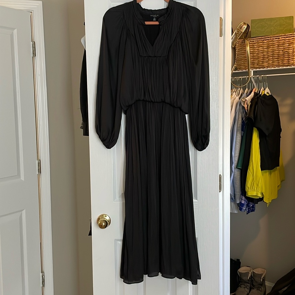 Current Air Dress